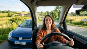 Permis de conduire à Guingamp tout ce qu’il faut savoir