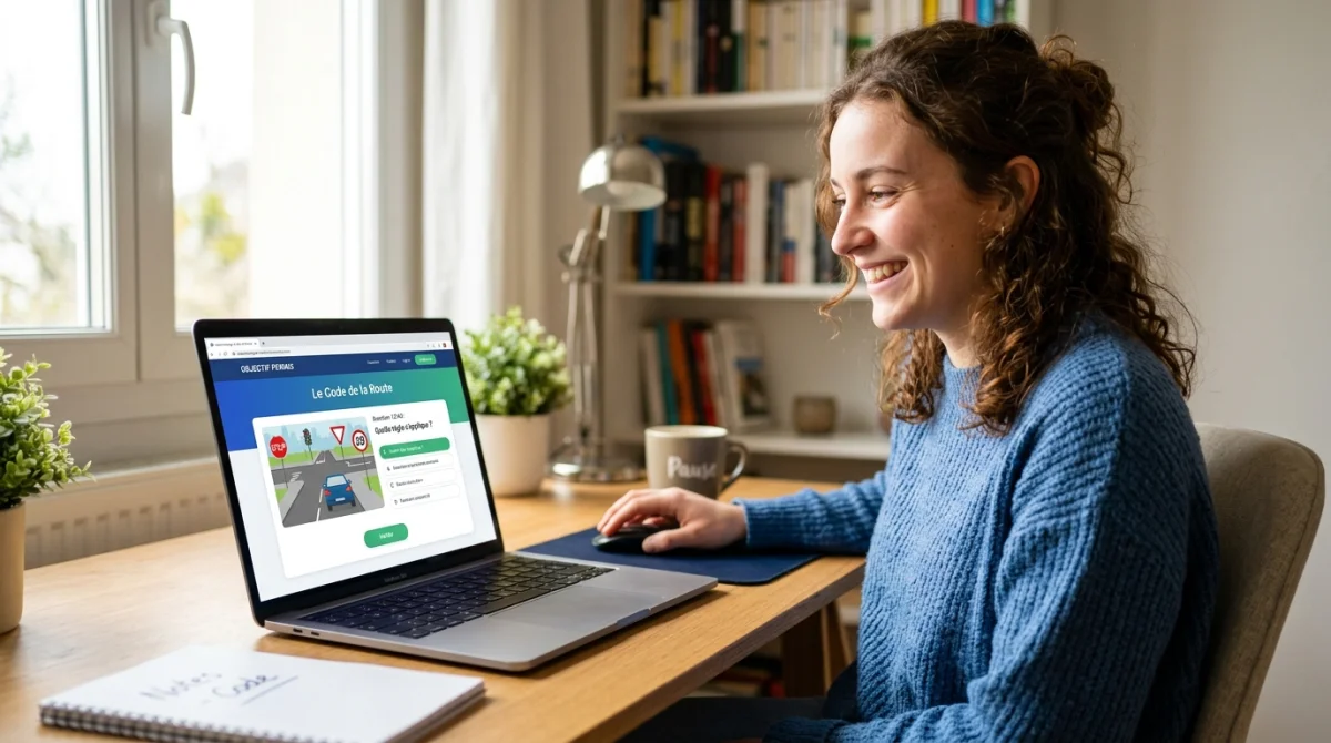 Réviser le code en ligne avec Code Rousseau