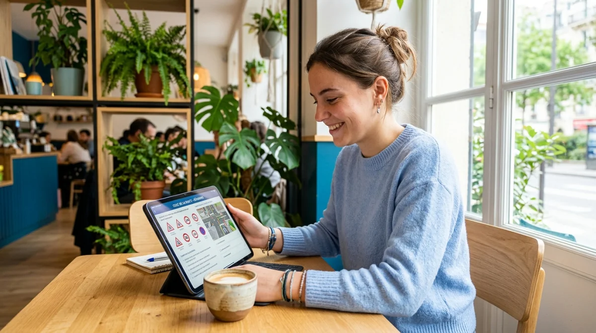 Réviser le code en ligne avec Code Rousseau