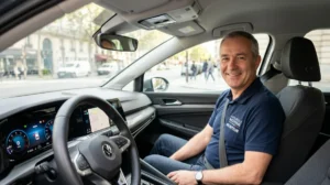 Salaire d’un moniteur d’auto école en France