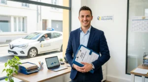 Comment ouvrir une auto école