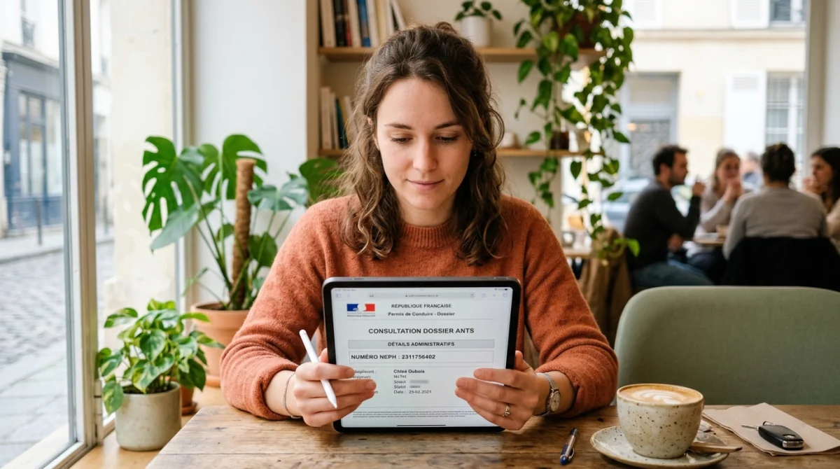 combien de temps dure le code de la route