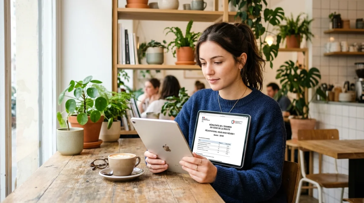 combien de faute pour le code de la route