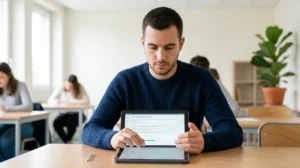 Durée de l&rsquo;examen du code de la route en France