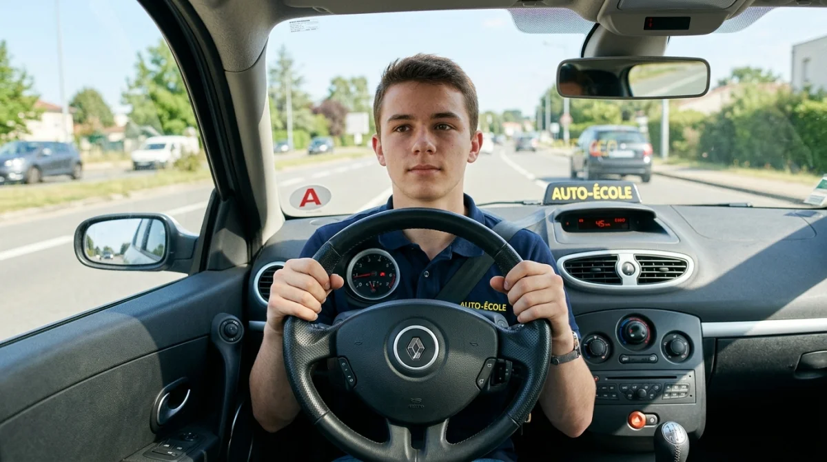 combien d'heure de conduite maximum par jour auto ecole