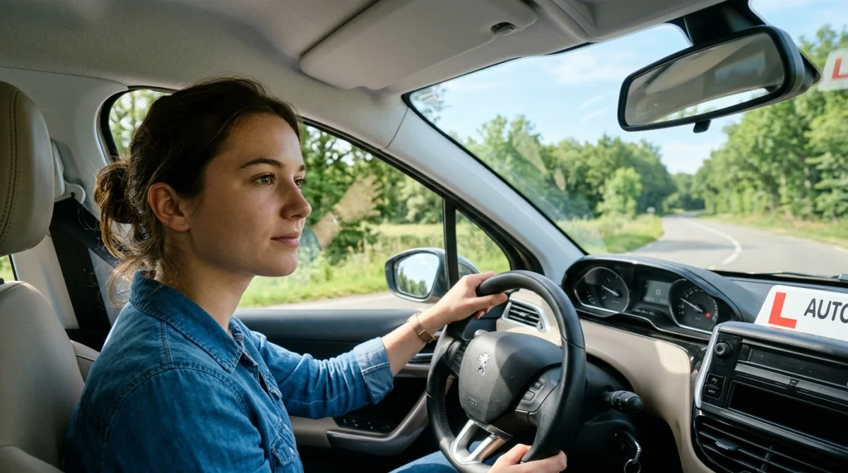 combien d'heure de conduite maximum par jour auto ecole