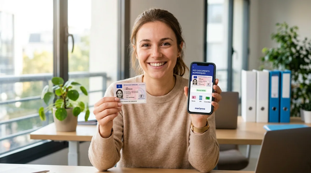 comment obtenir le permis international de conduire