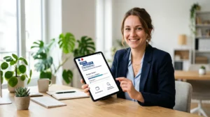 Combien d’heures de CPF pour financer le permis de conduire