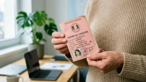 combien de temps est valable un permis de conduire