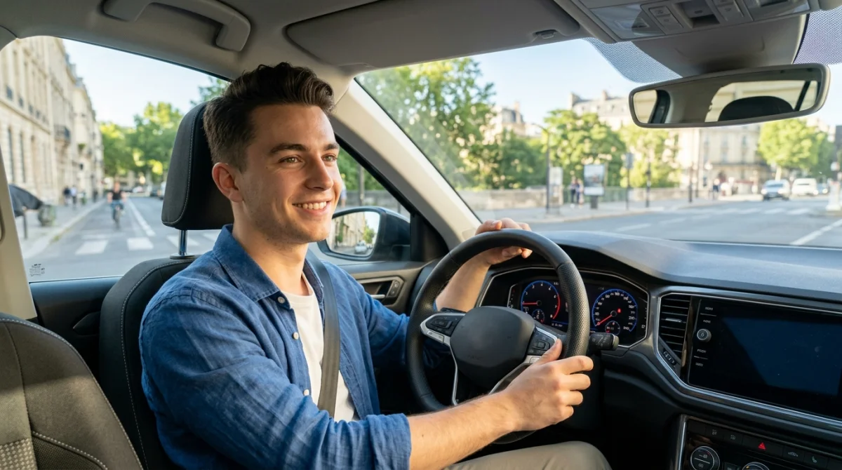 combien de faute au permis de conduire
