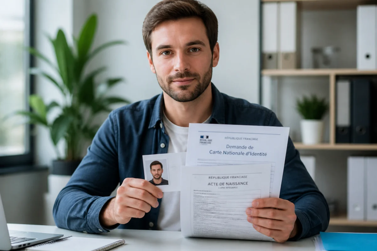 que faire en cas de perte de permis de conduire