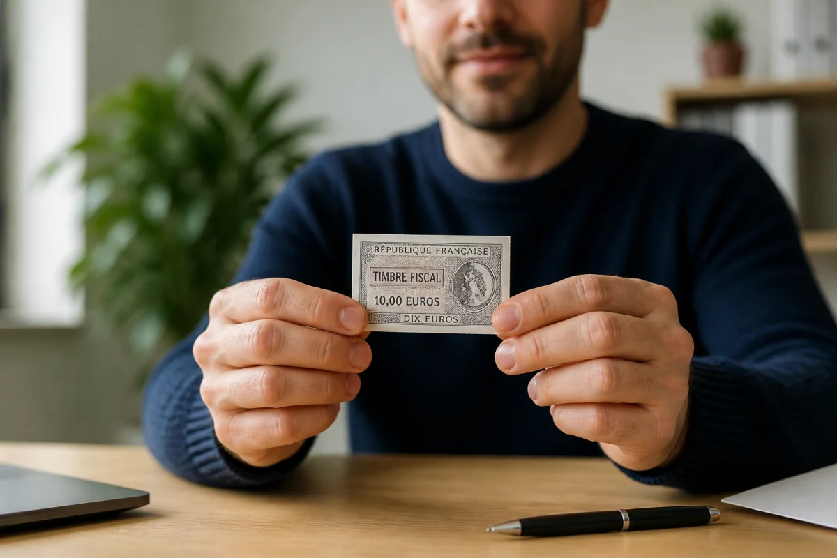 que faire en cas de perte de permis de conduire