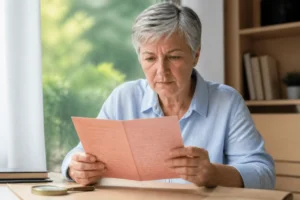 à quoi correspond le numéro de permis de conduire